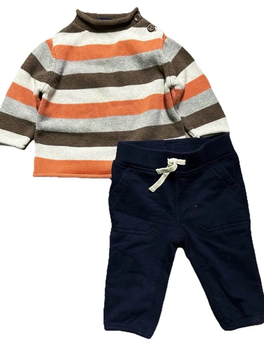 GAP carter piece